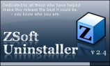 Screenshot for ZSoft Uninstaller